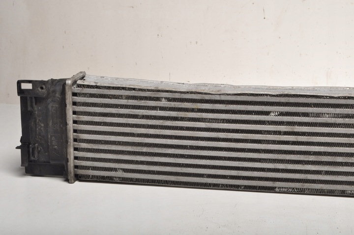 фото №11, Volvo xc40 радиаторов воздуха интеркулер 31686408