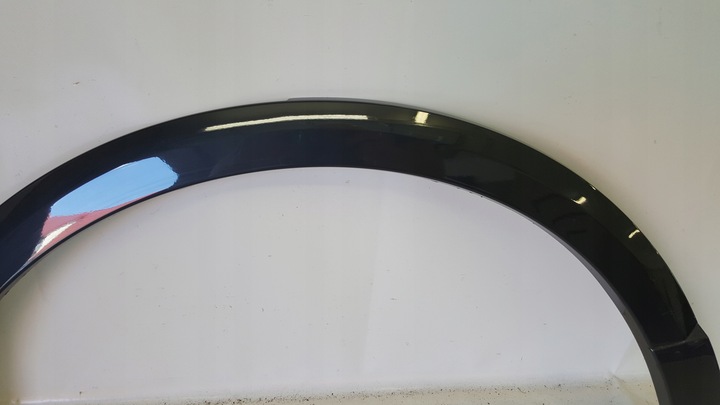 фото №6, Audi q2 81a накладка na крыло зад правая 16-22r