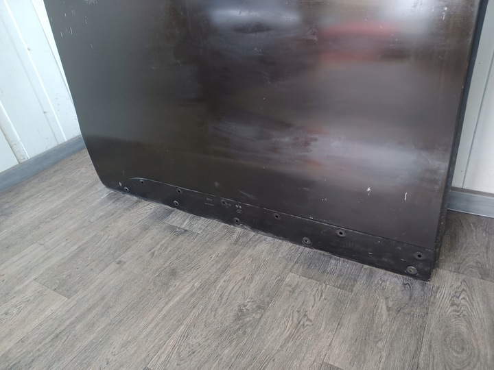 фото №7, Дверь proace jumpy expert vivaro 21- bok зад правые сдвижные serwisowe org