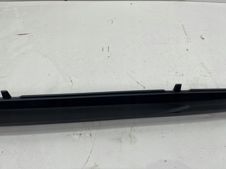 фото №11, Audi a3 8y s-line sline планка порогова права 8y0853860