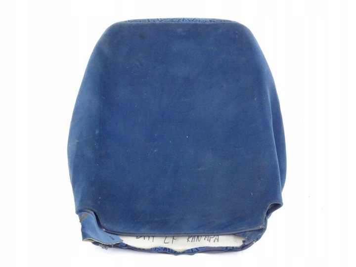 фото №2, Daf lf 45 55 01-13 матеріал спинка сидіння сидіння