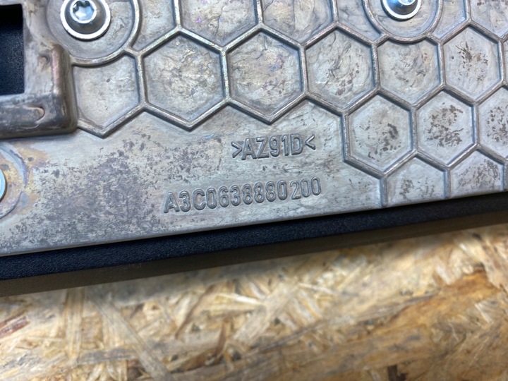 фото №10, Дисплей спидометр приборы навигация монитор bmw 3 g20 g21 5a6d1e1 5a2ad61