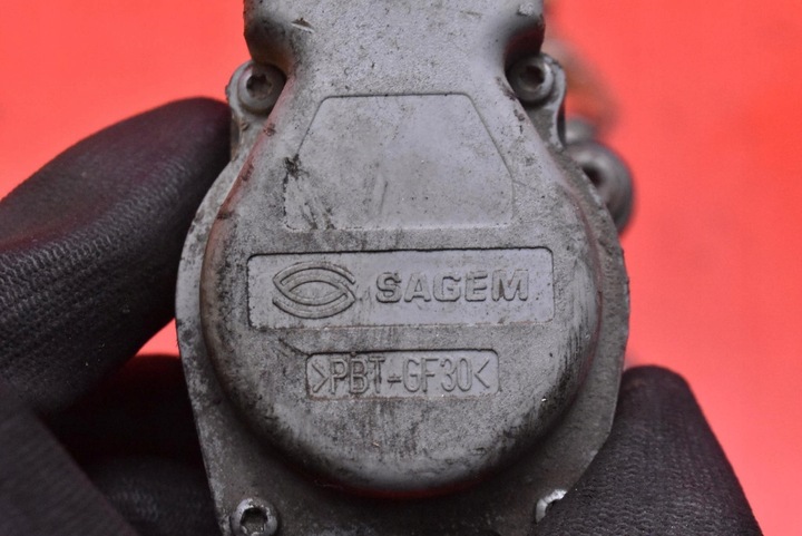 фото №8, Радиаторов выхлопных газов egr 992957h range rover sport 1 i l320 2.7 tdv6 190 km