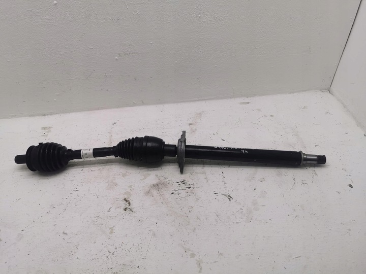 фото №1, Полуось длинная правая mercedes b-klasa w246 1.6 cgi