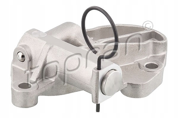 фото №2, Натягувач lan.rozrz. skoda 1.2 12v 09- topran