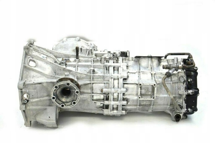 фото №6, Lamborghini gallardo lp500 lp520 коробка передач коробки передач