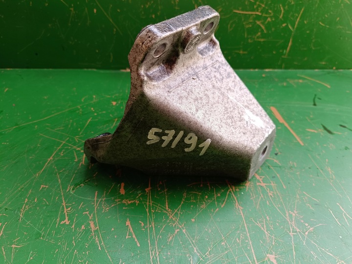 фото №7, Кронштейн лапи двигуна права bmw f10 520d 2.0d 184 n47 n47d20c f11 f07