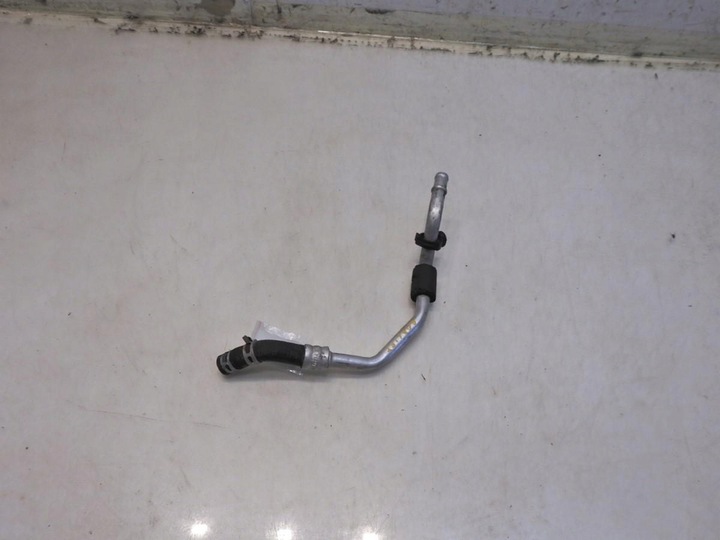 фото №9, Шланг трубка води peugeot 607 2.7 v6 hdi 9649165180