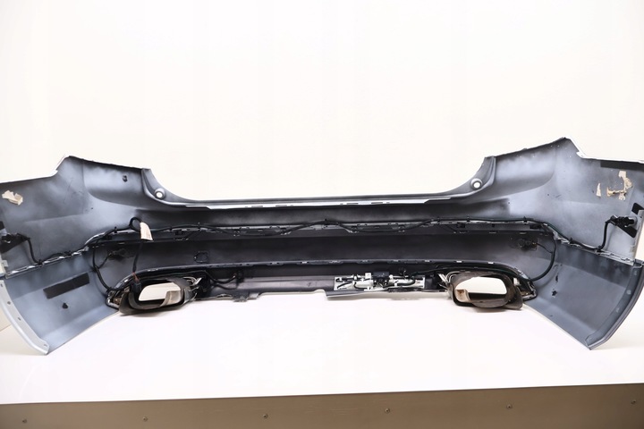 фото №11, Volvo xc90 ii бампер зад