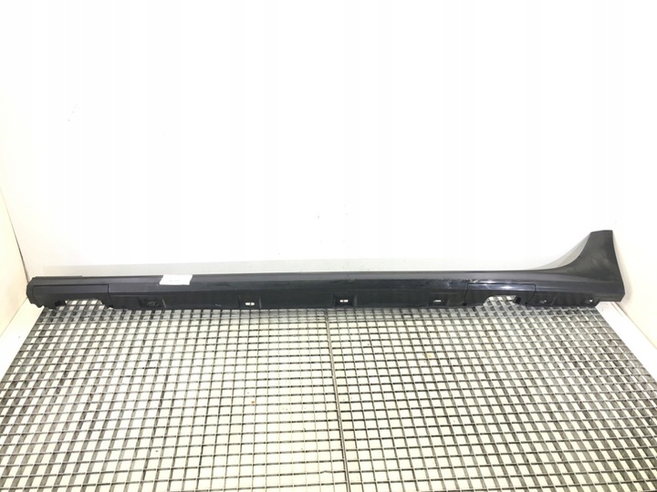 фото №1, Планка пороговая левый audi a6 c7 sedan/limuzyna 10-18 4g0853855m