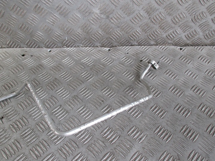 фото №8, Шланг кондиционера ford mondeo 1.8 tdci 06-10r
