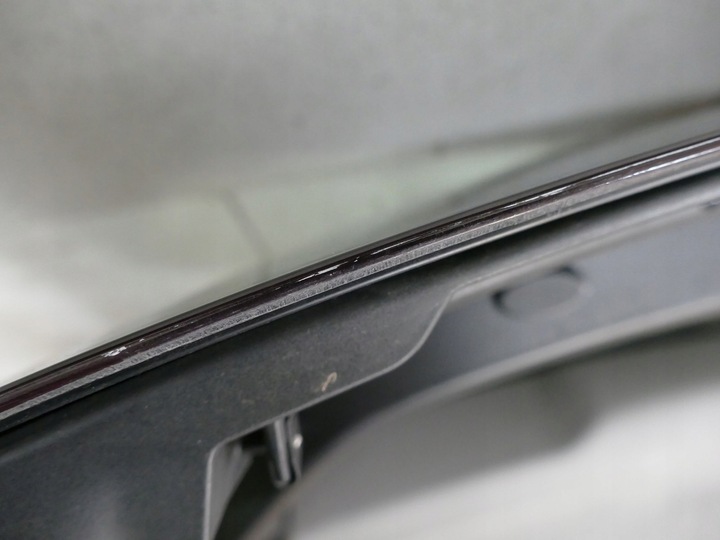 фото №16, Jaguar xf x250 універсал sportbrake кришка багажника колір chp