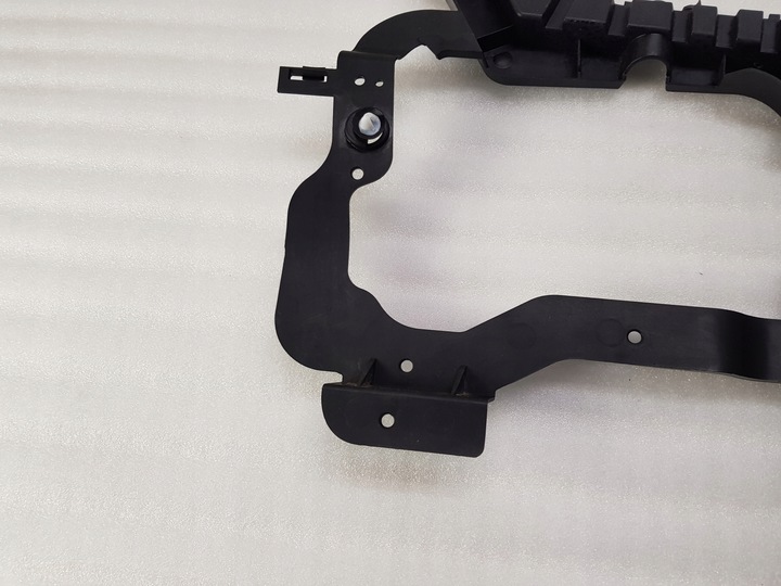 фото №10, Volvo v90 ковзун бампера лівий зад 31425065