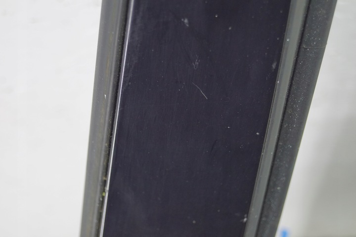 фото №4, Двері лівий зад bmw x3 e83 титан срібло