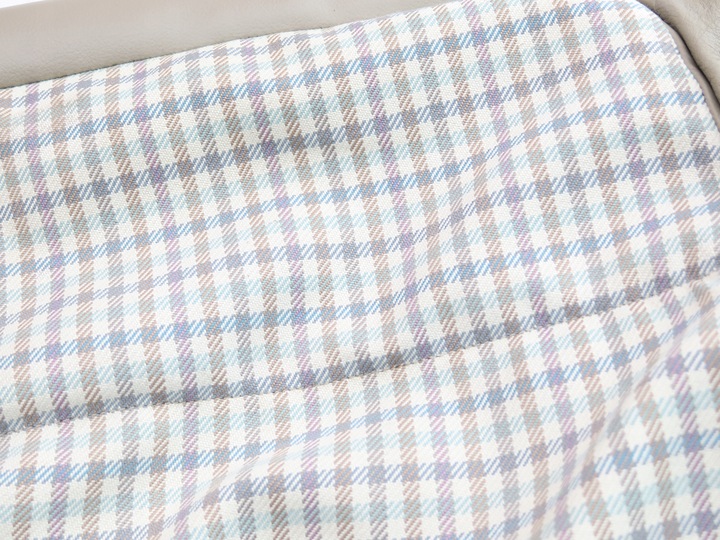 фото №10, Сидіння перед kawowa шкіра vw passat b4 4d універсал