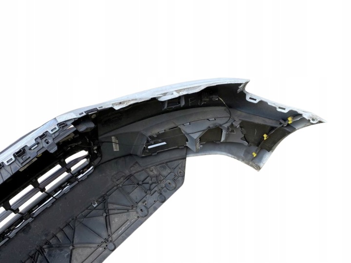 фото №11, Бампер перед audi a4 b9 sedan ls9r 8w0807437