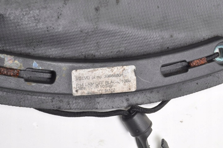 фото №12, Volvo c30 ролета зад задняя рестайлинг 39868804