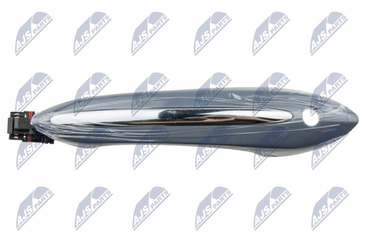 фото №4, Ручка двері nty ezc-bm-111