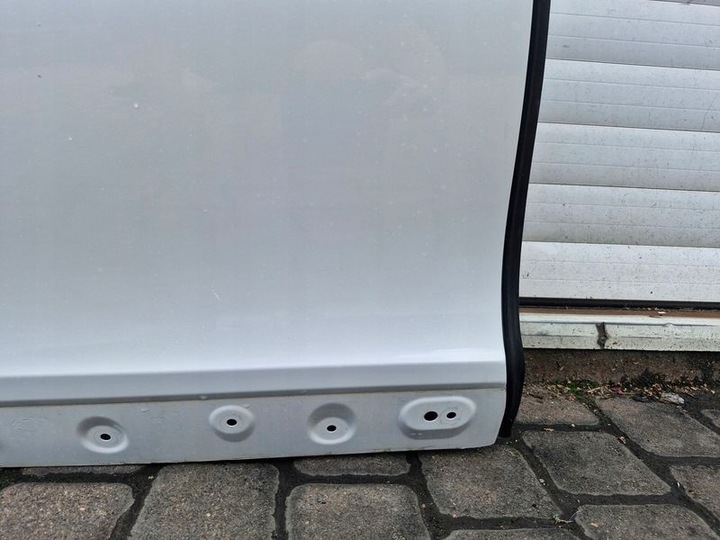 фото №3, Citroen ds5 двері правий зад задні праві