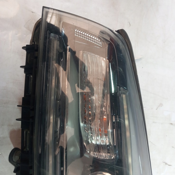 фото №9, Gmc acadia 12-16 лампа лівий перед usa