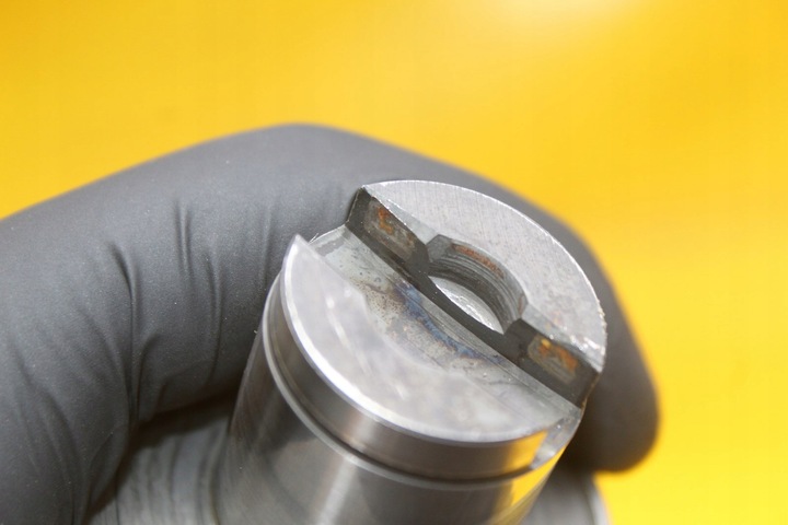 фото №9, Вал распределительный вал vw polo iv seat ibiza skoda fabia 1.4 tdi bnm