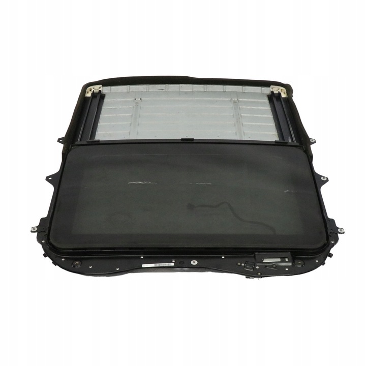 фото №12, Mercedes w221 люк дах зсувний модуль механізму скла a2217800429