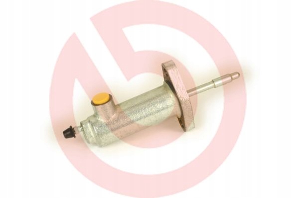 фото №2, E 50 002 brembo циліндр зчеплення mercedes