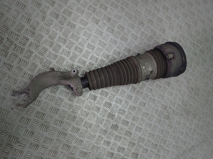 фото №1, Audi a6 a7 c8 4k амортизатор перед повітряна подушка лівий