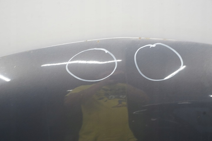 фото №9, Mazda 6 gh 07r капот