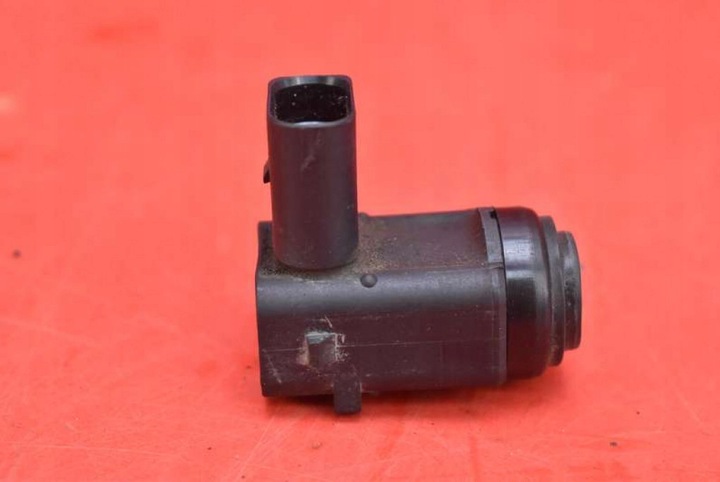 фото №1, Датчик парковка pdc зад 1u0919275 seat leon 2 ii 05-09