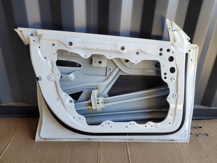 фото №10, Дверь передние левое левые перед mercedes cla w174 a174 a1747220700