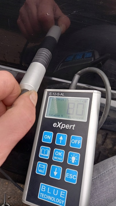 фото №9, Задняя крышка audi a4 b5 96r sedan