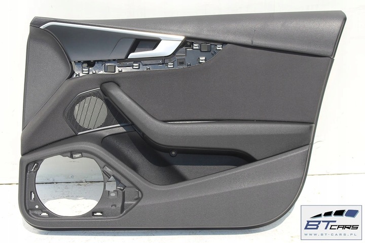 фото №5, Audi a4 8w боковина обшивки двері дверні оббивка sedan bao 8w5 b9 bang ol