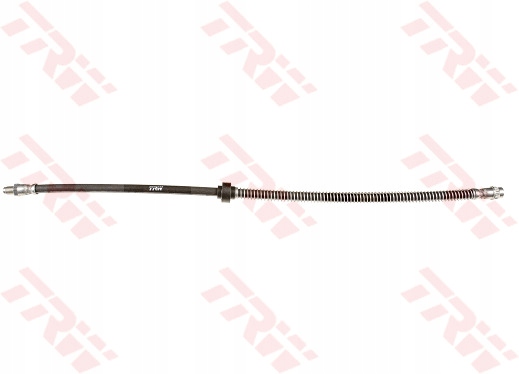 фото №1, Trw phb412 шланг тормозной гибкий