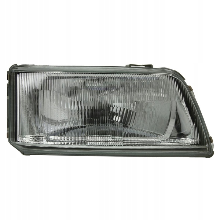 фото №1, Фара главный правые citroën jumper 230 06.94-12.01 tyc 5702100e