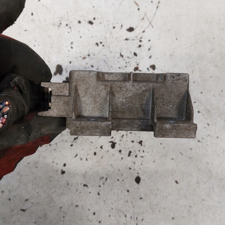 фото №6, Fiat punto 1,2 комп'ютер двигуна магніт marelli iaw16fe3