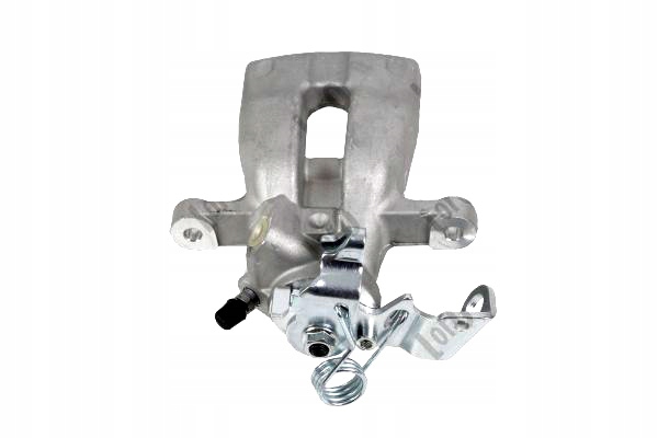 фото №14, Супорт гальмівний правий зад astra g meriva a zafira