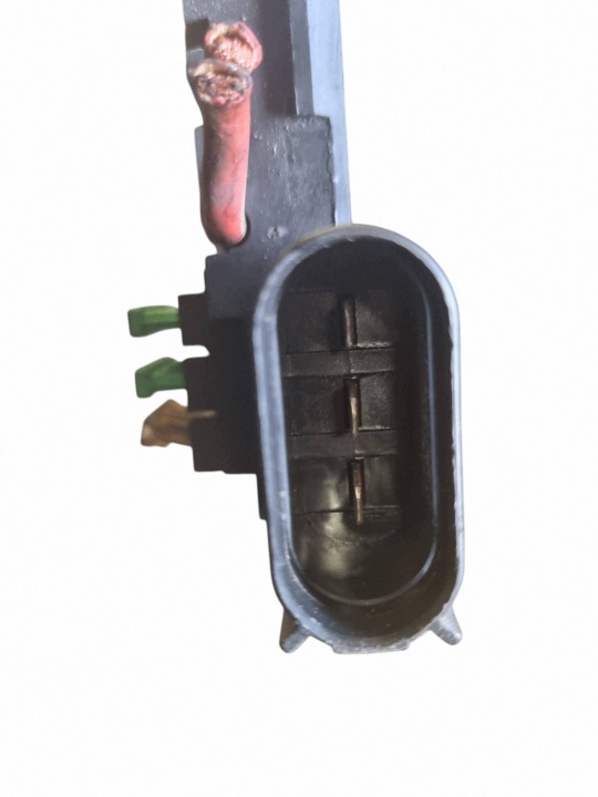 фото №10, Блок предохранителей volkswagen golf iv v 1j0937773
