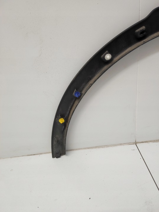 фото №11, Планка na крыло крыльев левая зад land rover discovery sport l550 v 5