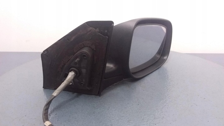 фото №6, Toyota avensis t25 рестайлінг дзеркало праві 1c0 020058 016057