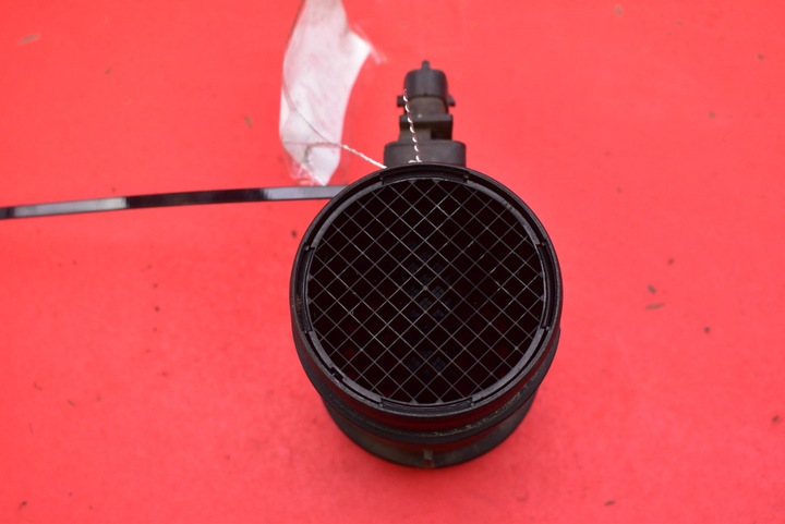 фото №1, Витратомір 55350048 opel astra 3 iii h 1.9 cdti 120 km 04-07