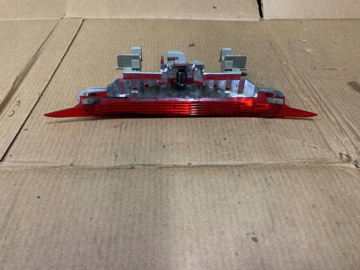 фото №1, Світло сплаву mazda 6 gg 286-61974