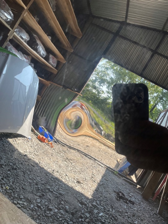 фото №5, Капот кришка двигуна mercedes ml w164