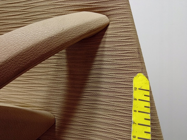 фото №9, Bmw x1 e84 обивка дверь зад левая боковина eab4