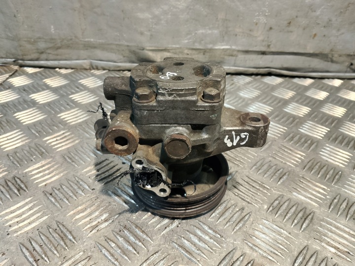 фото №5, Насос гідропідсилювач honda stream 1 i 1.7 b 600497c