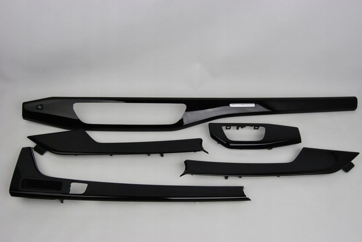 фото №1, Планки декоративний декори audi a5 s5 rs5 купе 8w6 1lq