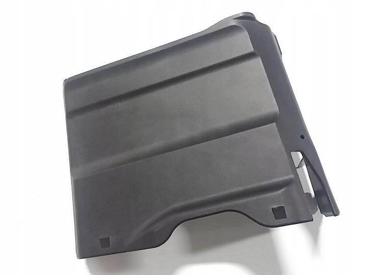 фото №1, Volvo xc60 xc70 захист акумулятора оригінальний номер