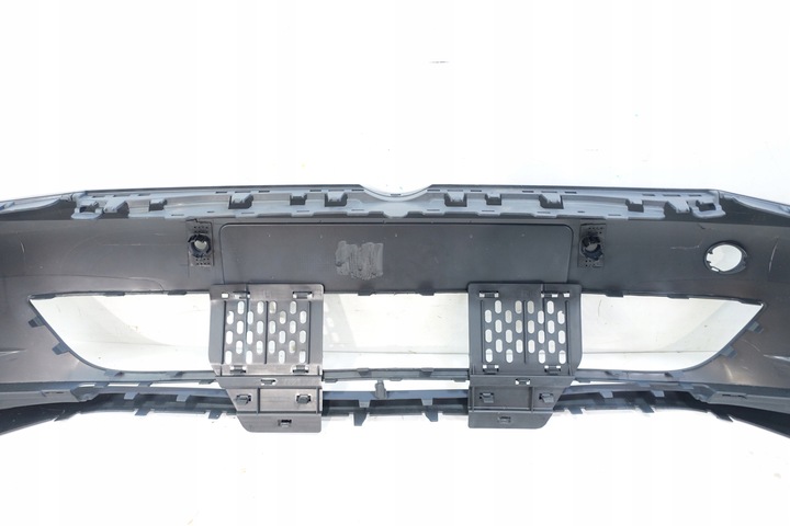 фото №13, Бампер переднее vw golf vii 2012-2017 5g0807217bp датчики распылители