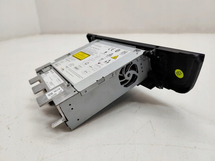 фото №5, Audi a6 c7 рестайлінг модуль навігації mmi mib2 4g1035043f