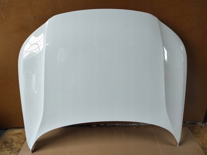 фото №1, Капот volvo xc40